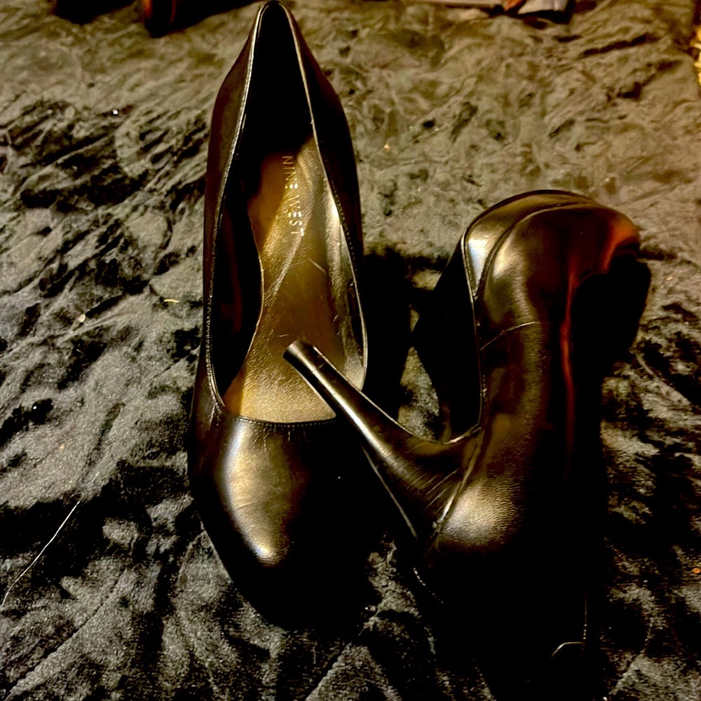 Nine West Woman’s Shoes